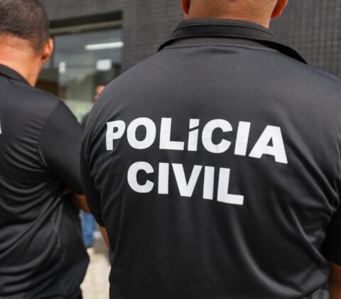 Imagem do post Porto Seguro: Homem é preso por cárcere privado e violência contra companheira