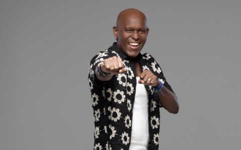 Imagem do post Pagode e Verão: Reinaldinho é convidado do ensaio da Companhia do Pagode