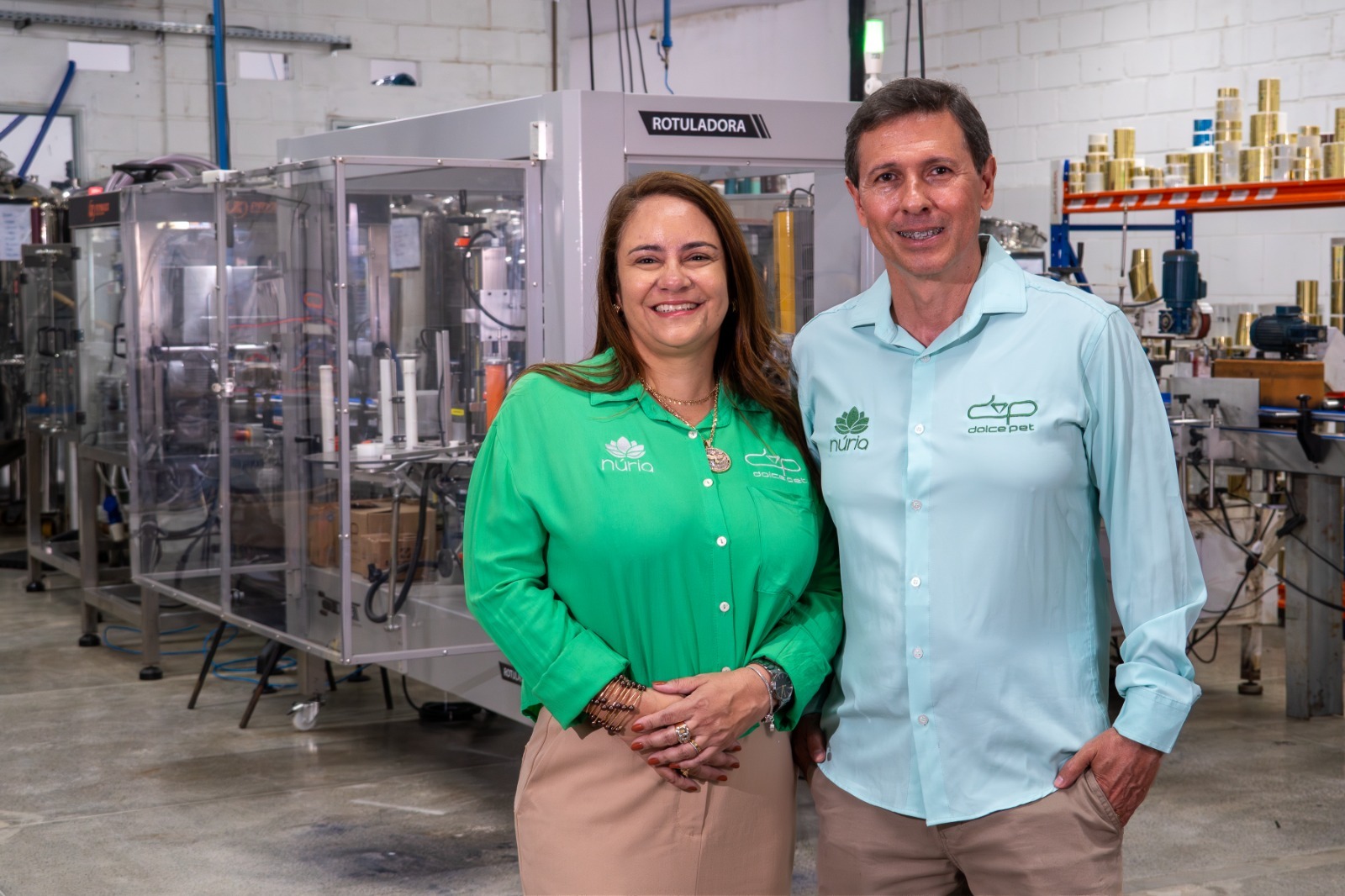 Dolce Pet de Salvador projeta expansão para EUA e América Latina