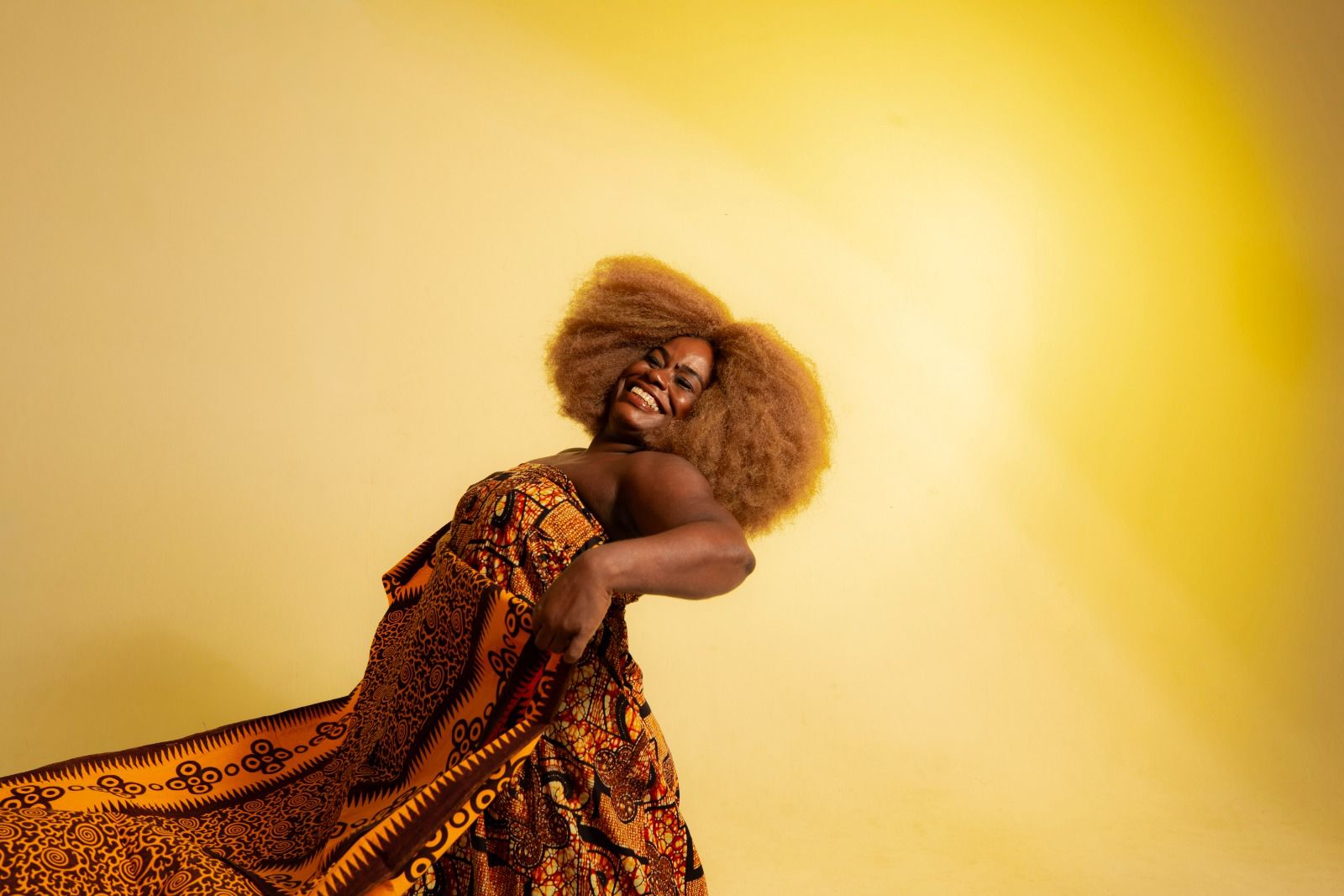 Dança Negra Baiana: Savalu estreia no SESI Rio Vermelho dias 27 e 28