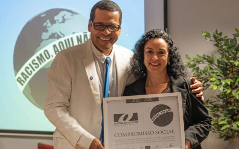 Imagem do post Salvador: Empresa ganha certificação por combate ao racismo