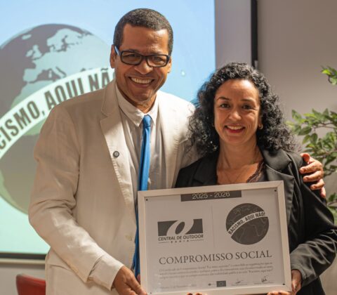 Imagem do post Salvador: Empresa ganha certificação por combate ao racismo