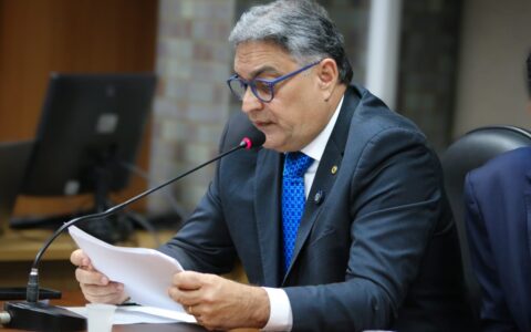 Imagem do post Seca Avança na Bahia e Alerta é Máximo: Audiência na ALBA Revela 2 Milhões de Atingidos em 2025