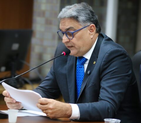 Imagem do post Seca Avança na Bahia e Alerta é Máximo: Audiência na ALBA Revela 2 Milhões de Atingidos em 2025