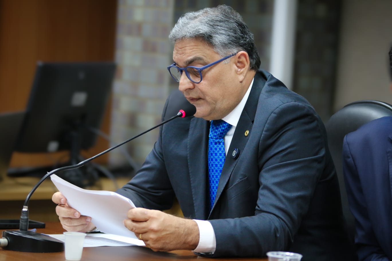 Seca Avança na Bahia e Alerta é Máximo: Audiência na ALBA Revela 2 Milhões de Atingidos em 2025