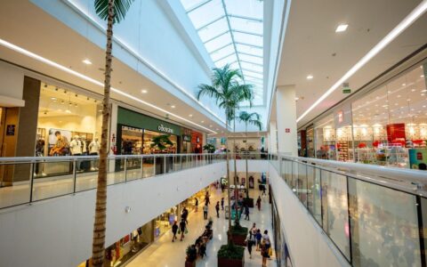 Imagem do post Black Friday: Shopping Bela Vista terá dois dias de horário especial