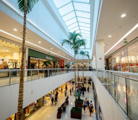 Imagem do post Black Friday: Shopping Bela Vista terá dois dias de horário especial