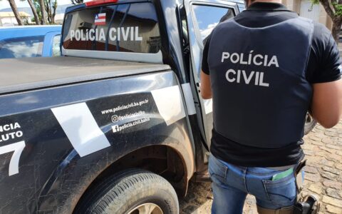 Imagem do post Homem que perseguia ex é preso em Feira de Santana
