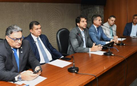 Imagem do post Seca na Bahia: Deputados pedem medidas estruturantes na Alba