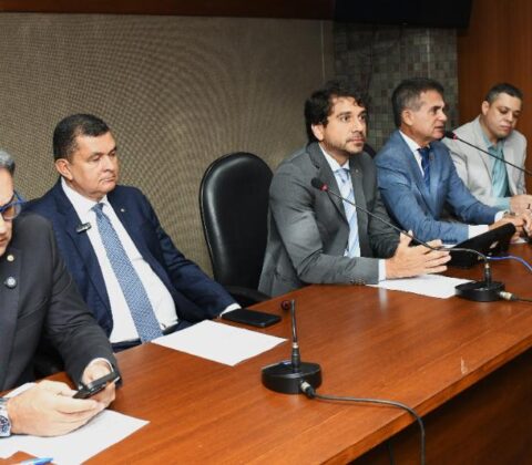 Imagem do post Seca na Bahia: Deputados pedem medidas estruturantes na Alba