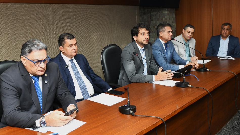 Seca na Bahia: Deputados pedem medidas estruturantes na Alba