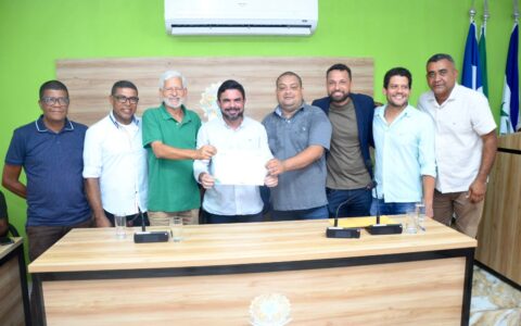 Imagem do post Itanagra entrega 1º Selo SIM e impulsiona produção local