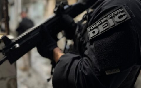 Imagem do post Suspeito de aplicar golpes em aplicativo de relacionamentos é preso por extorsão, estupro e roubo