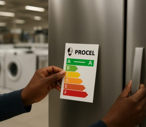 Imagem do post Black Friday: como escolher eletrodomésticos que reduzem a conta de Luz