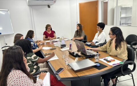 Imagem do post Carnaval de Salvador: SPM e voluntárias reforçam apoio a trabalhadoras