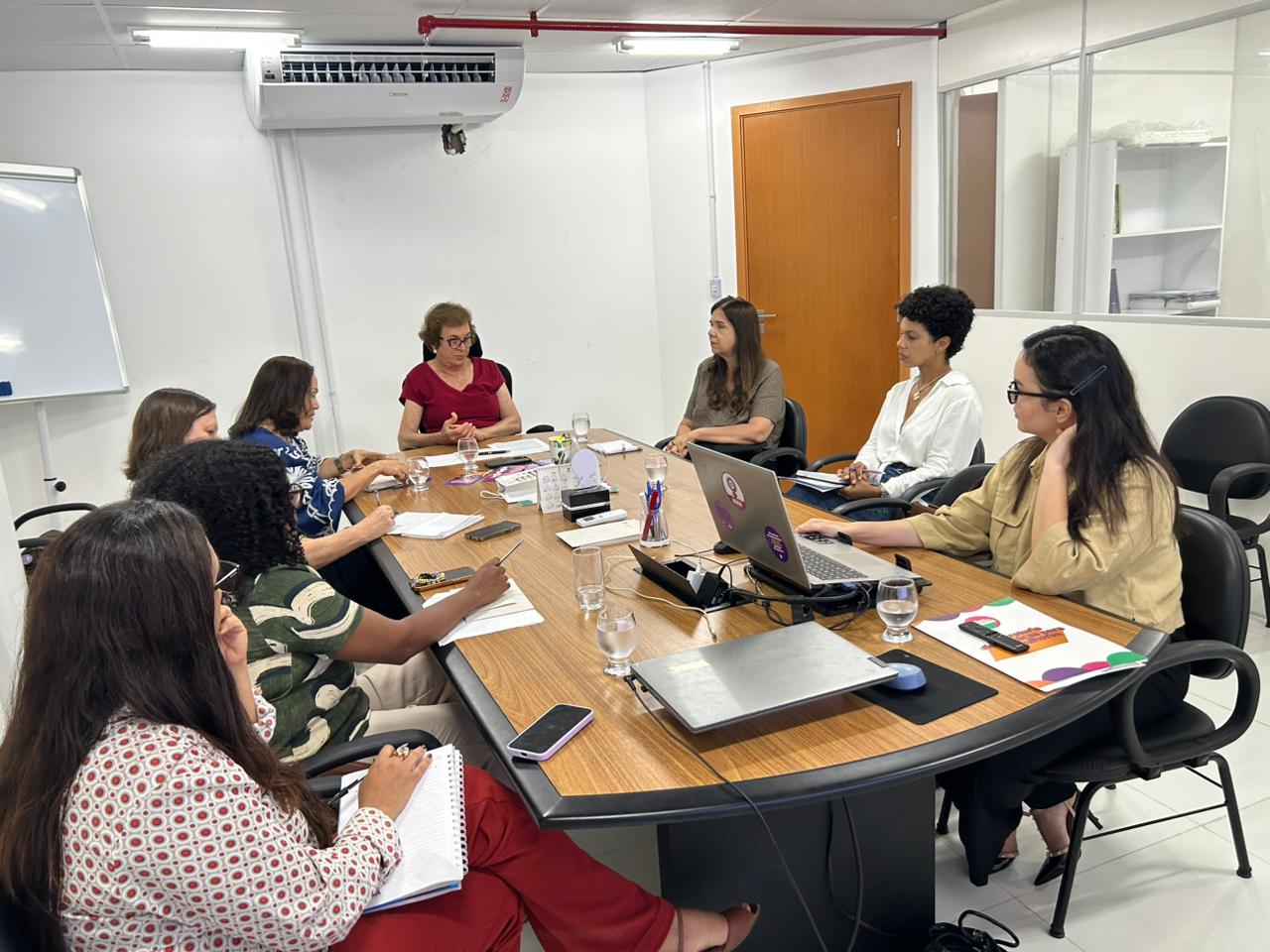 Carnaval de Salvador: SPM e voluntárias reforçam apoio a trabalhadoras