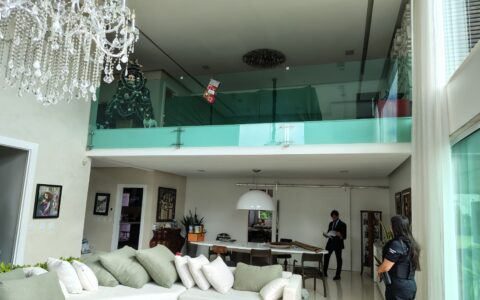 Imagem do post Fraudes Fundiárias: Servidores e advogados presos em ação contra grilagem na Bahia