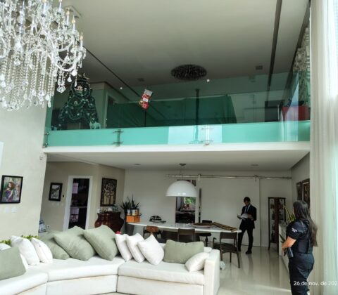 Imagem do post Fraudes Fundiárias: Servidores e advogados presos em ação contra grilagem na Bahia