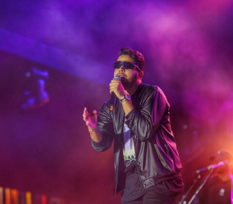 Imagem do post Cantor Mikael Santos encerra mês em Alagoas: “Coração cheio de gratidão”