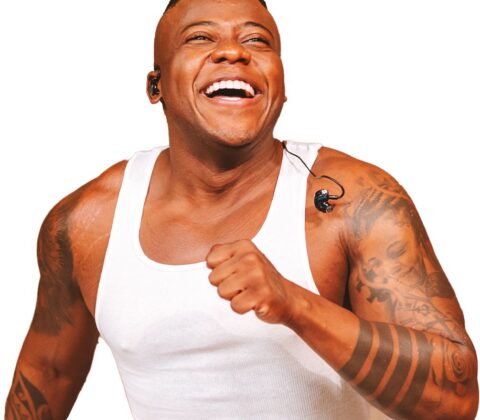 Imagem do post Escandurras arrasta multidão no Reduto na Caminhada do Samba em Salvador