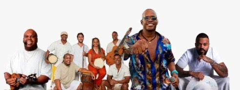 Réveillon no MAM lança Black Friday com 10x sem juros, sem taxa e anuncia Corona na festa!