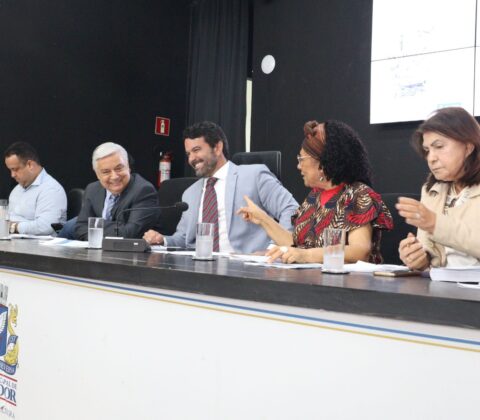 Imagem do post Salvador: R$ 14,9 bilhões para 2026 priorizam saúde e educação