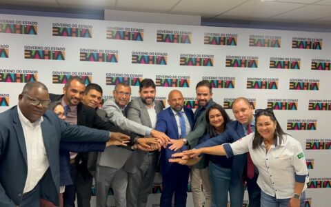 Imagem do post Polícia Civil da Bahia: PEC garante integralidade e paridade na Alba