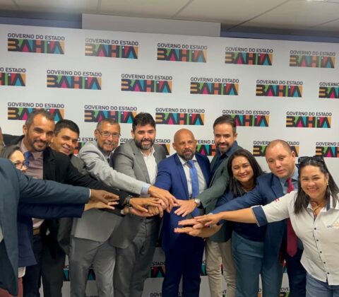 Imagem do post Polícia Civil da Bahia: PEC garante integralidade e paridade na Alba