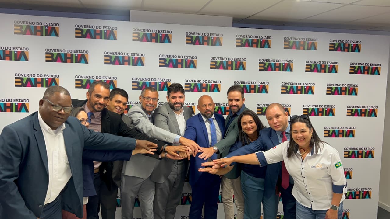 Polícia Civil da Bahia: PEC garante integralidade e paridade na Alba