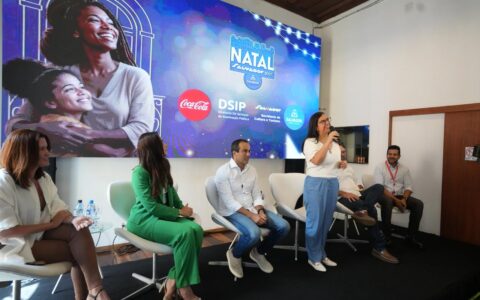 Imagem do post Prefeitura detalha Natal Salvador; Centro Histórico terá show de luz