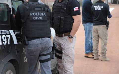 Imagem do post Tabocas do Brejo Velho: Suspeito de tentativa de homicídio é preso