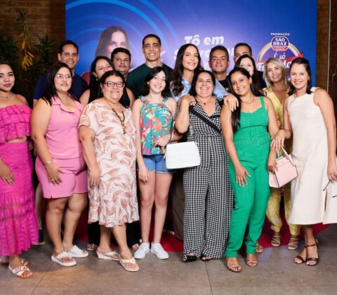 Imagem do post Ivete Sangalo surpreende fãs em café da manhã exclusivo em Salvador
