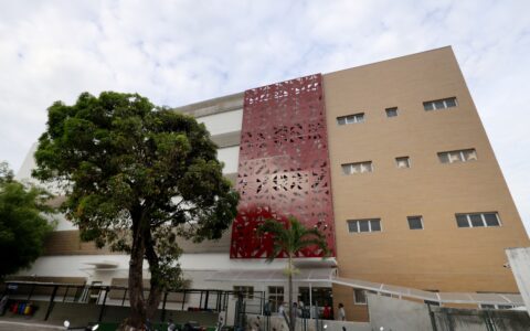 Imagem do post Salvador: Novo Pavilhão Oncológico é inaugurado no Aristides Maltez