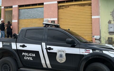 Imagem do post Bom Jesus da Lapa: homem é preso por descumprir medida protetiva