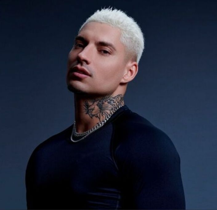 Filipe Ret é atração principal do Festival HIT Salvador 2025