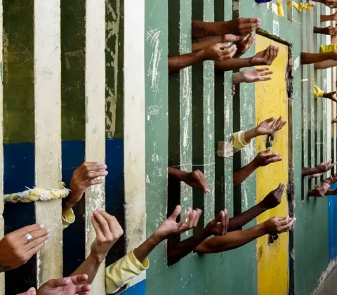 Imagem do post Zerar déficit de 202 mil vagas em presídios custaria R$ 14 bilhões