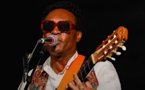 Imagem do post Gil Felix lança novo projeto com show especial em Lauro de Freitas