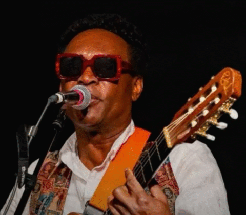 Imagem do post Gil Felix lança novo projeto com show especial em Lauro de Freitas