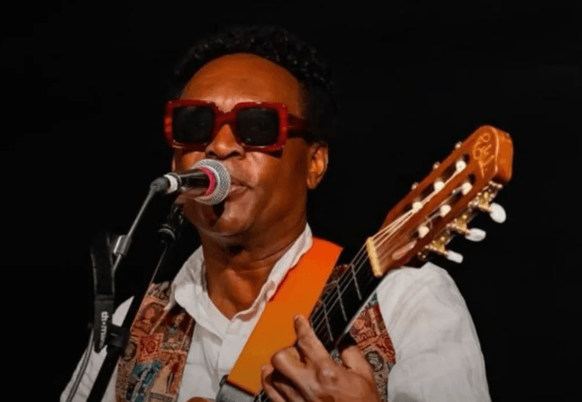 Gil Felix lança novo projeto com show especial em Lauro de Freitas