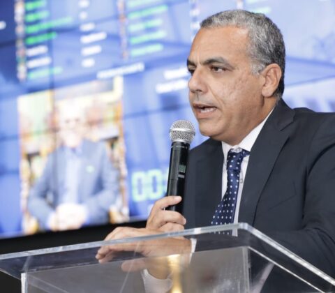 Imagem do post Cezar Leite critica decisão de Moraes e alega riscos à saúde de Bolsonaro na prisão