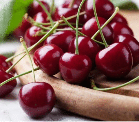 Imagem do post Brasil destrói mais de 1 tonelada de Cerejas com ácaro Chileno em SP