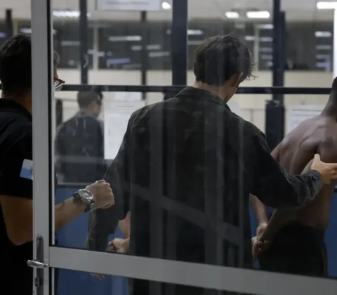 Imagem do post Quase 60% sairiam do tráfico caso tivessem renda, aponta pesquisa