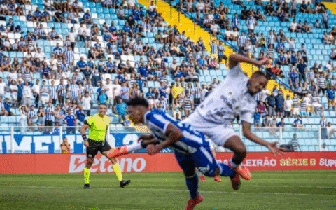 Imagem do post Racismo e Xenofobia: Torcedora do Avaí vira alvo do MP