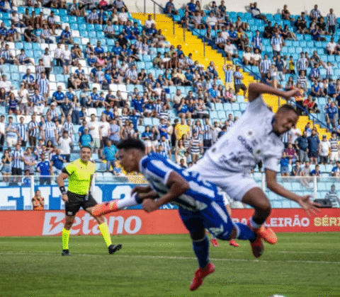 Imagem do post Racismo e Xenofobia: Torcedora do Avaí vira alvo do MP