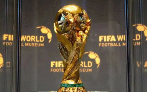 Imagem do post Definidos os confrontos da repescagem da Copa do Mundo 2026