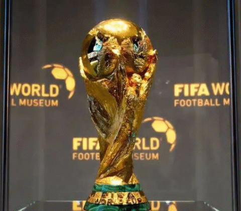 Imagem do post Definidos os confrontos da repescagem da Copa do Mundo 2026