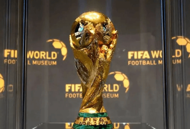 Definidos os confrontos da repescagem da Copa do Mundo 2026