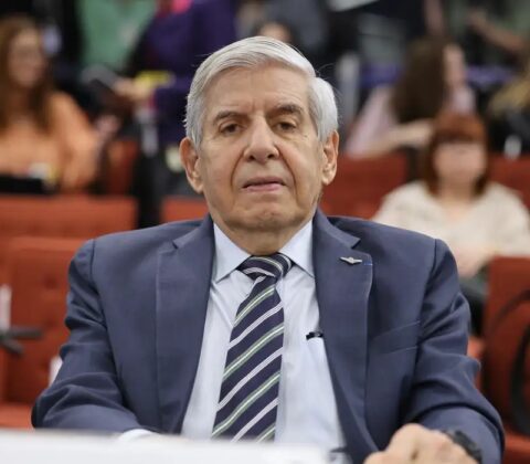 Imagem do post Moraes determina prisão de generais de Bolsonaro e clima fica tenso em Brasília