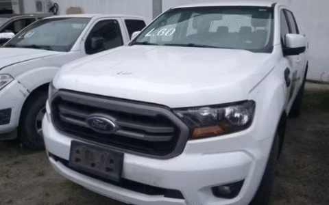 Imagem do post Veículos do Governo da Bahia vão a leilão; bens estão em Salvador