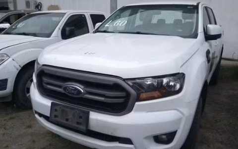 Imagem do post Veículos do Governo da Bahia vão a leilão; bens estão em Salvador